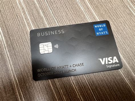 hyatt credit card bonus offer history